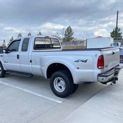 2001 Ford F-350