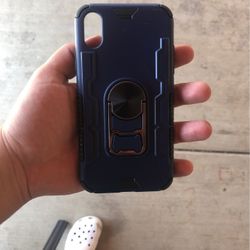 iPhone XR Phone Case