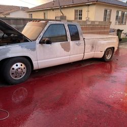 1991 Chevy Dully 