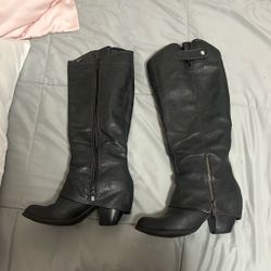 Freglicious Midcalf Boots