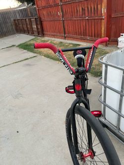 throne 29er