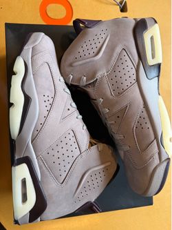 Air Jordan 6 Retro SP AMM Brand New Size 12 IF3103-200
