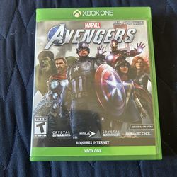 XBOX ONE