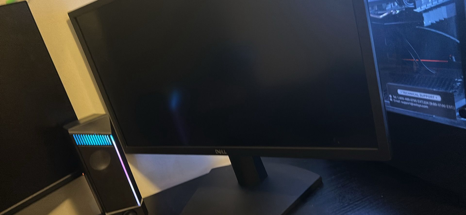 Monitor