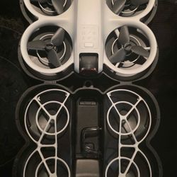 DJI NEO