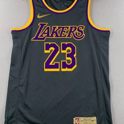 Lakers Jersey