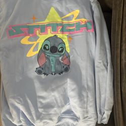 Stitch Fleece