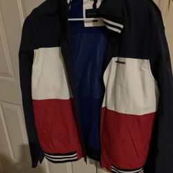 Tommy Hilfiger Windbreaker 