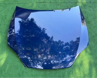 Tesla Model S Hood Capo 2016 2017 2018 2019 2020