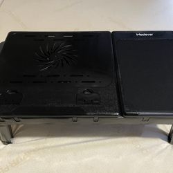 Laptop foldable Bed Desk