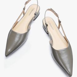 GORGEOUS C PARAVANO WOMEN’s Dress Shoes