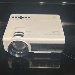 Movie Projector 