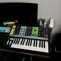 Moog Grandmother