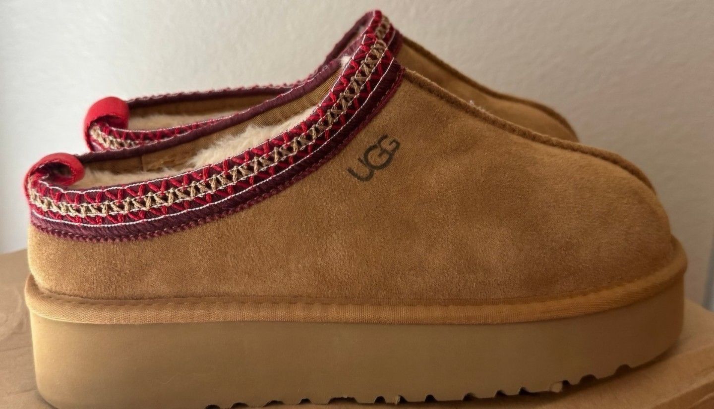 Ugg Tazz