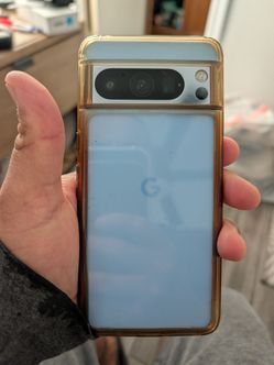 Google pixel 8 pro 128 gig