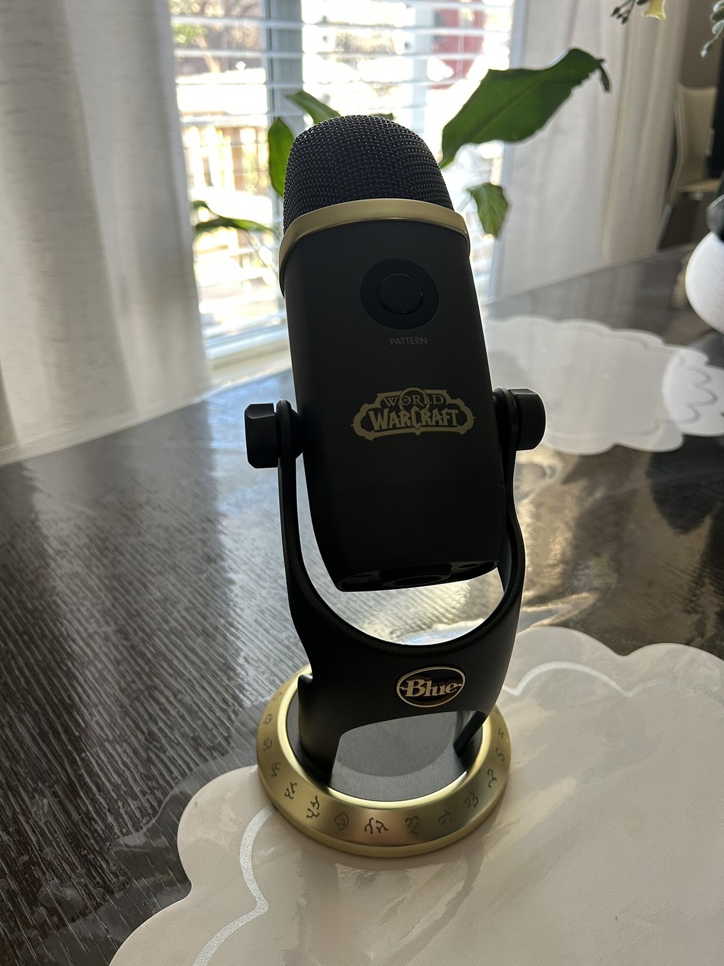 Blue Yeti Special Edition