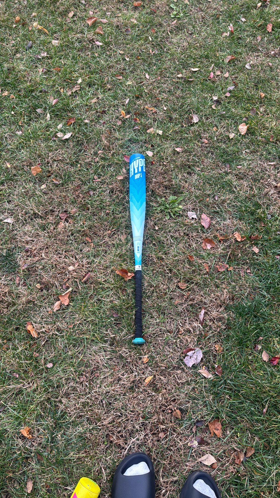 2024 Arctic Flame 31in/-5 26oz