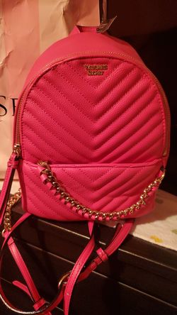 Victoria secret bag