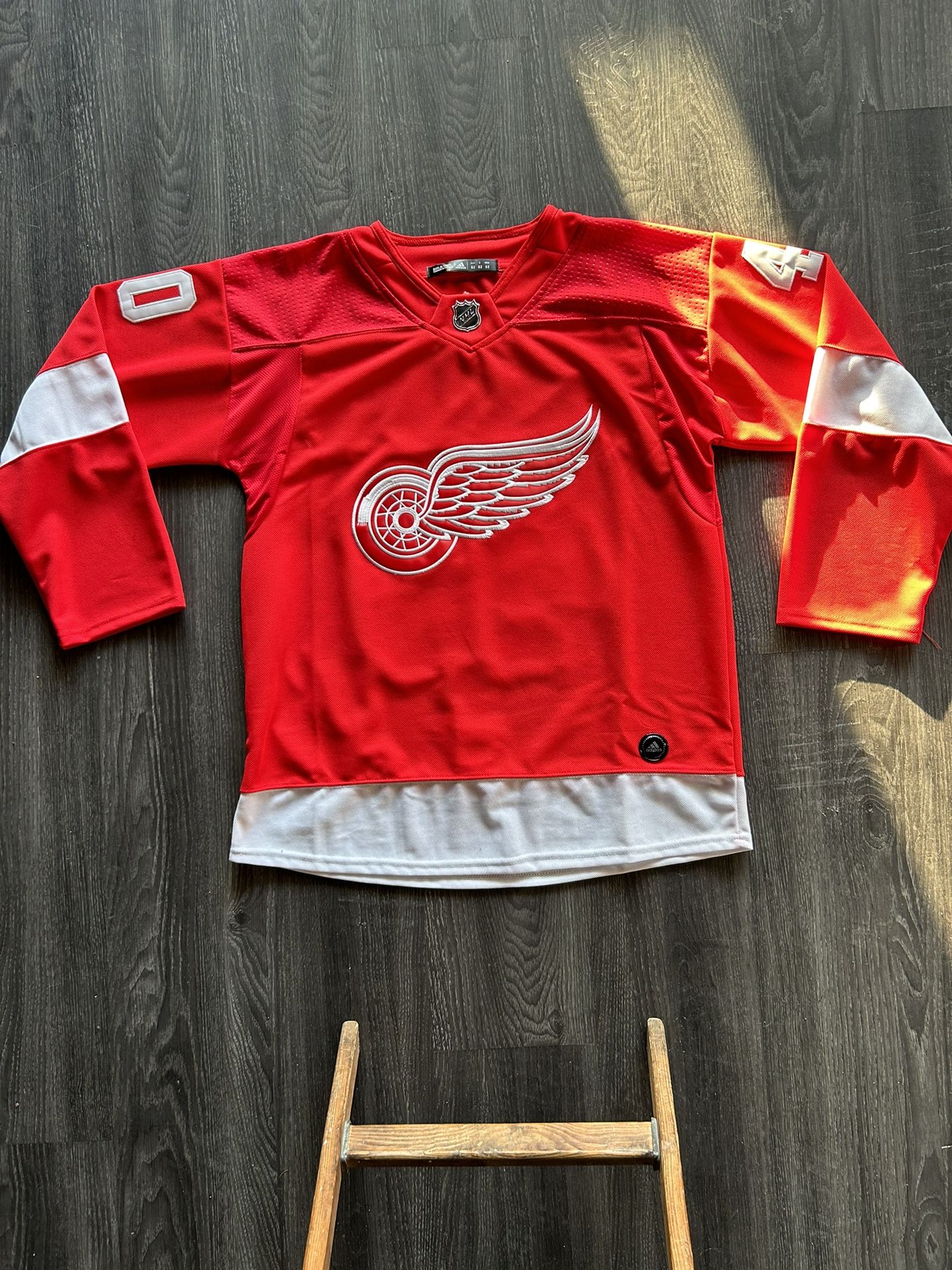 🚨FAB SALES‼️ 40$ Jerseys Or 3for100$ GET ON THE SALE NOW IT WILL NOT LAST FOR LONG WHAT WE HAVE IS ALREADY ON THE PAGE JUST SAY YOUR SIZE YOU NEED AN