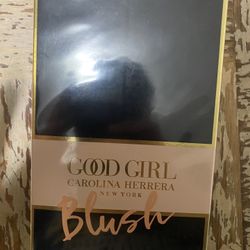 Good Girl Blush 