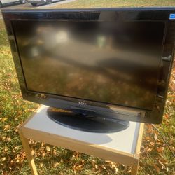 32 Inch TV ( 3 HDMI Ports ) No Remote 