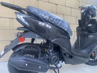 Scooter 🛵