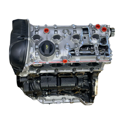 Motor Vehicle Engine Audi Volkswagen 1.8L Turbo EA888 Gen2 CDH 4-Cylinder Engine Motor