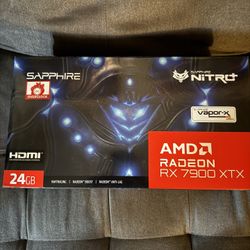 Radeon Sapphire Nitro +