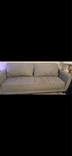 Furniture for free