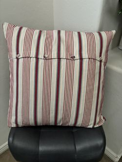Decorative Pillow