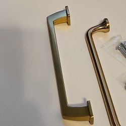 Door Kitchen Hardware 