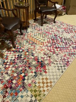 Rug ( Carpet )