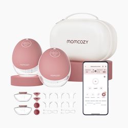 Momcozy 