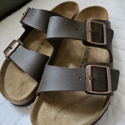 Birkenstock Arizona Sandals Men's Size 9 / 42