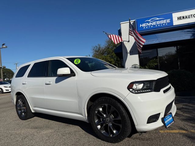 2019 Dodge Durango