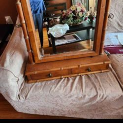 Dresser Mirror 
