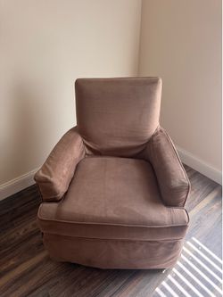 Comfy chair