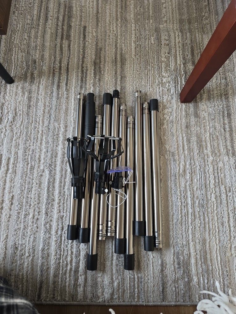 12ft Light Bulb Changer High Ceilings