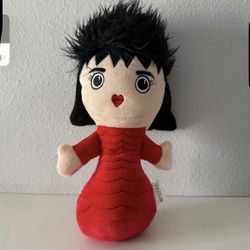 Beetle Juice Dog Toy 