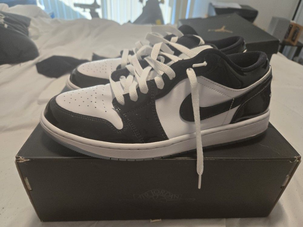 Jordan Ones Size 11.5 Like New