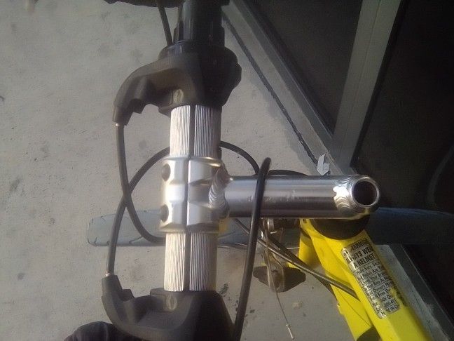 GMC Denali Aluminum Racing Bike