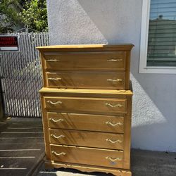Dresser For Sale