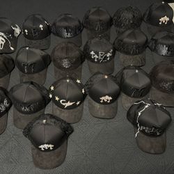 Gorras Belicas 