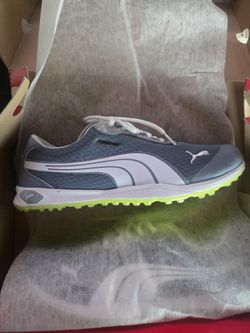Puma BIOFUSHION GOLF SHOES