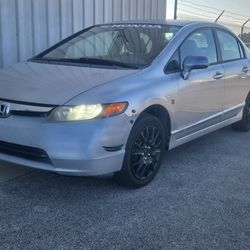2006 Honda Civic