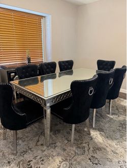 Z Gallerie Sophie table