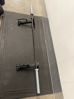 THE BELLA BAR 2.0 - BLACK ZINC