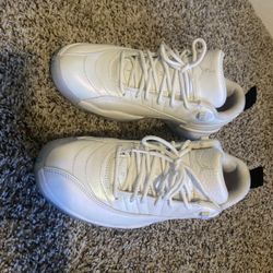 Jordan's Size 8.5