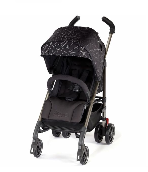 Diono Flexa baby stroller