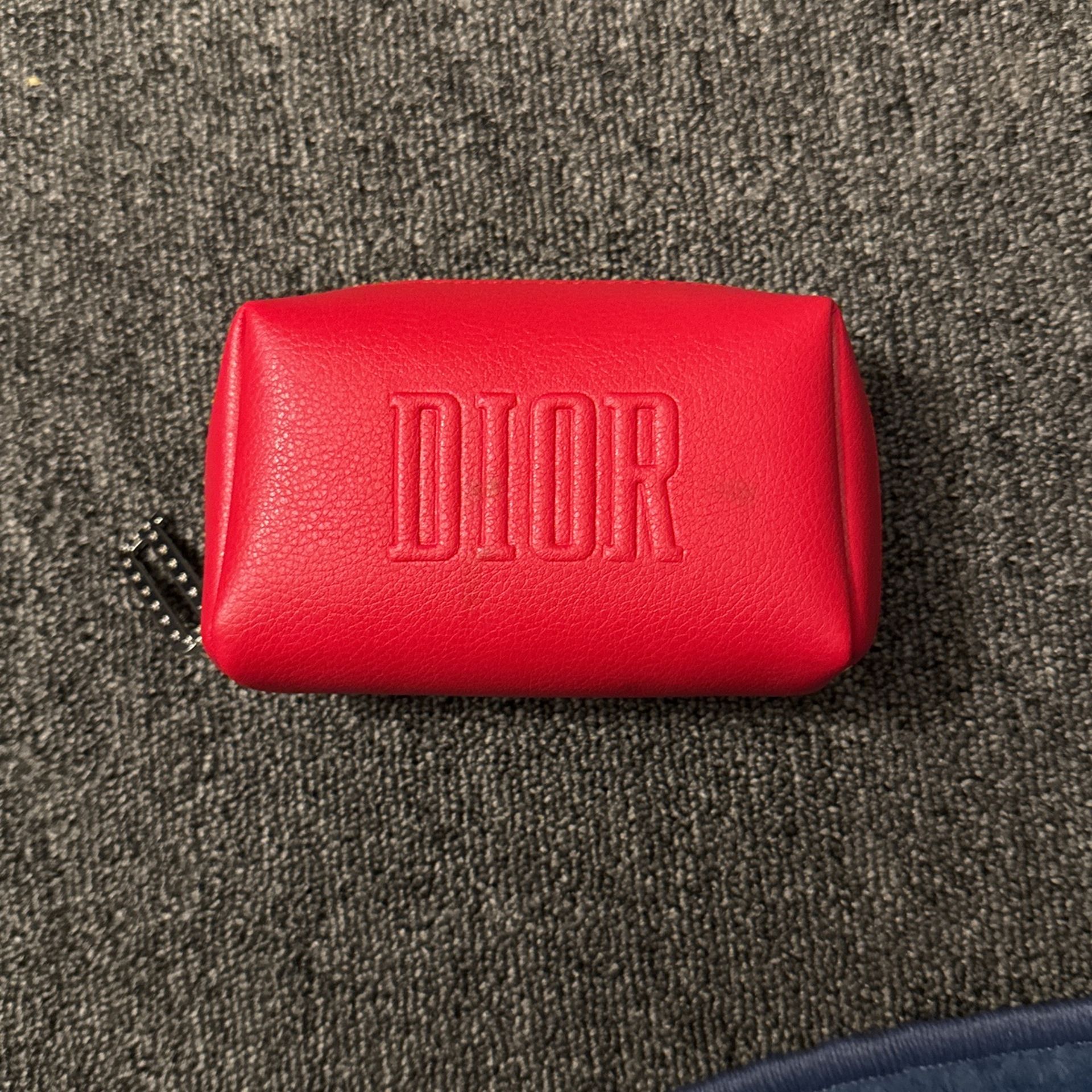Dior pouch